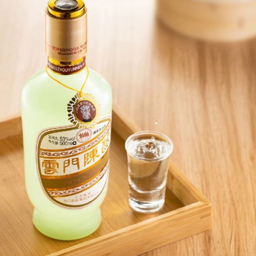 山東人都在喝啥酒 經品評,這6款本地白酒,都是山東人的心頭愛