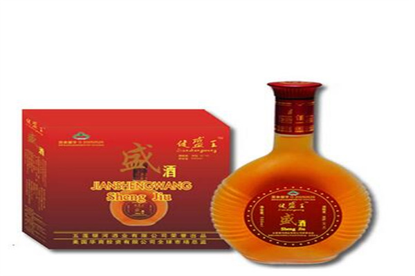 健能保健酒 當傳統白酒邂逅現代健康理念