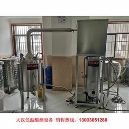 黃酒釀造理論創新驅動的白酒釀造工藝改革